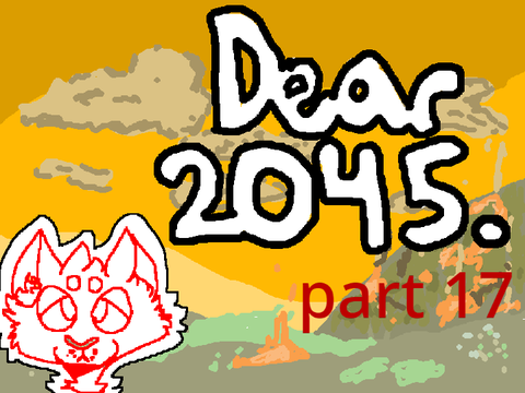 {dear 2045..} open pmv map