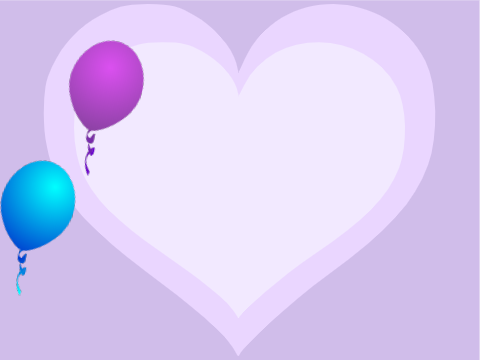 balloon chase ball
