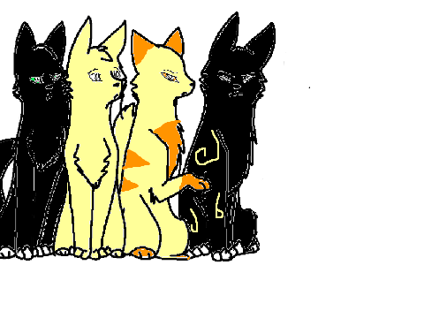 four leaders