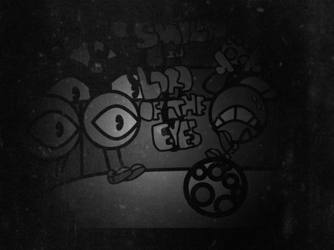 Lord of the Eyes ( Circus Theme ) 
