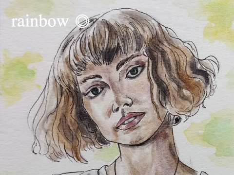 rainbow ◎