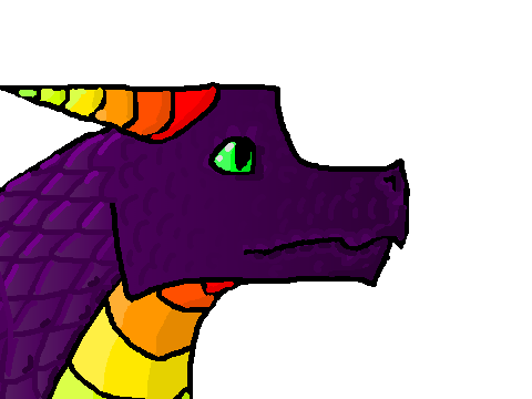 Dragon Art