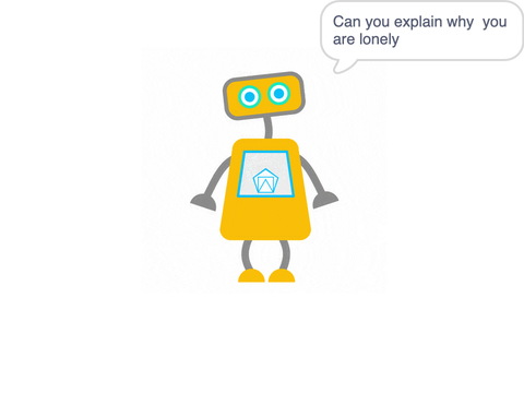Eliya the Therapist BOT