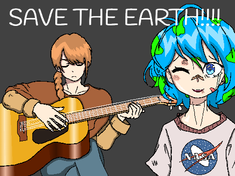 Dear 2045 Outro