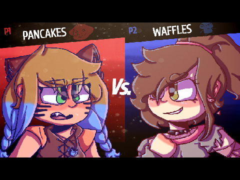 2020 Art Fight Thumbnail