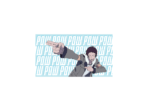 Did I mention~ Lance Mcclain~