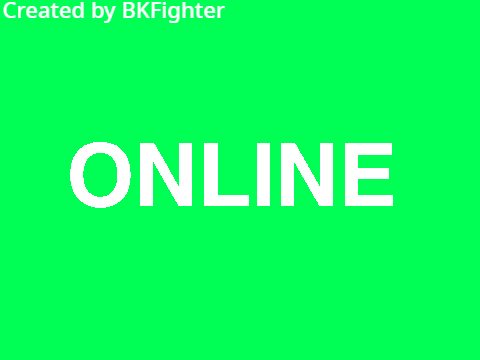 Am I Online?