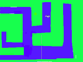 the maze game 