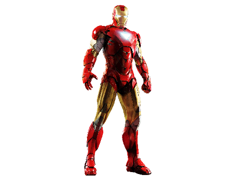 Superhero project