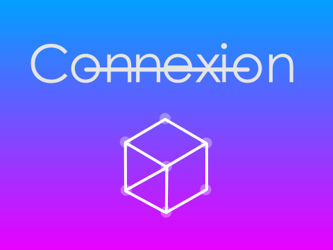 Connexion 100% pen reflection game