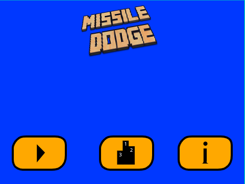 Missile Dodge