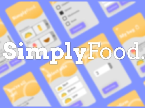 SimplyFood.