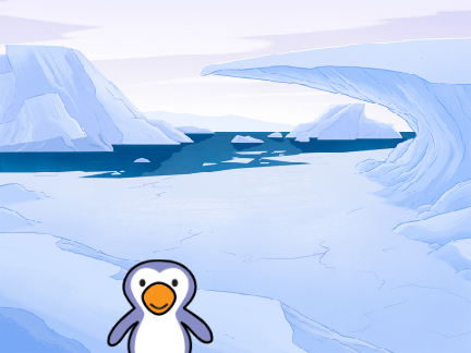 penguin