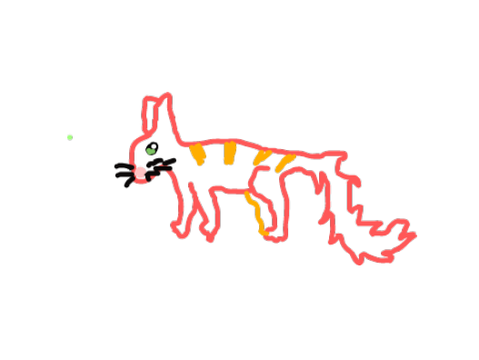 Art contest! remix