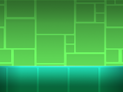 Geometry Dash neon           