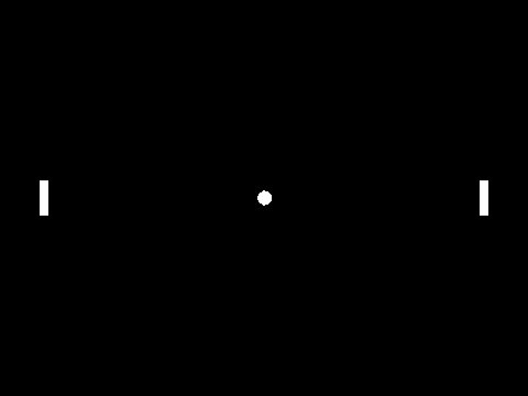 Pong 2p