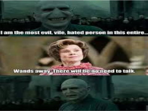  harry potter memes