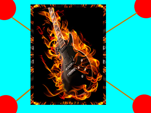 Guitar Song