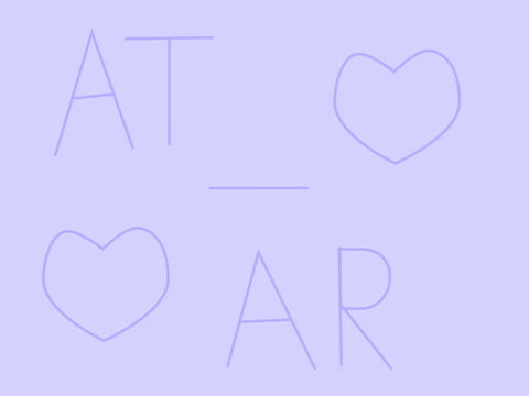 αтѕ αи∂ αяѕ