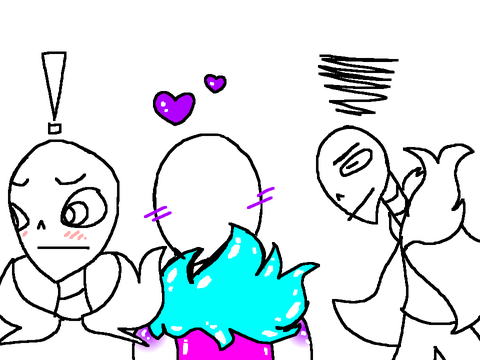 ADD A Skele ship x3 remix