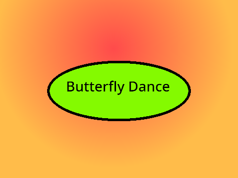 Butterfly Dance