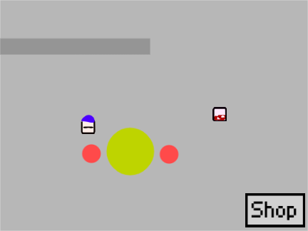 Fast Food Simulator (Alpha)
