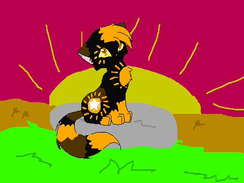 Cat CC CLOSED remix sunnypaw