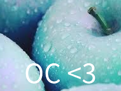 oc <3