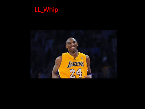 R.I.P Kobe Bryant