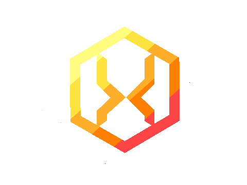 -Hexagonal-