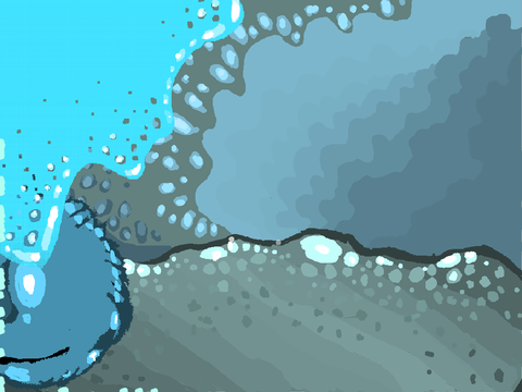 Crystal Cave