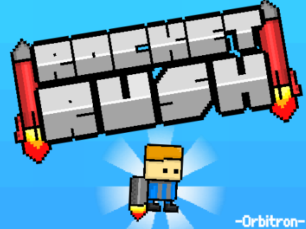 Rocket Rush (v1.3)