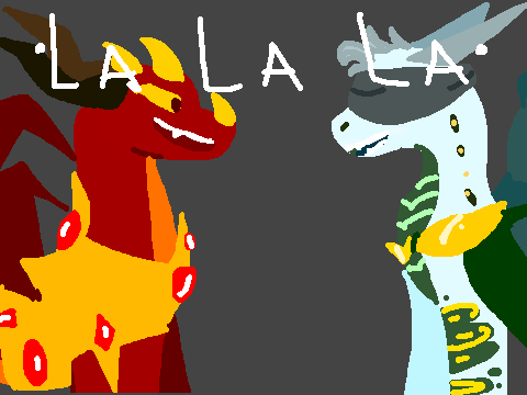 La La La - MEME
