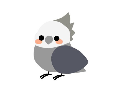 Birb - Art
