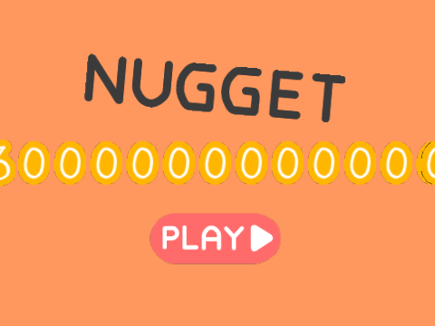 Nugget - The Game op