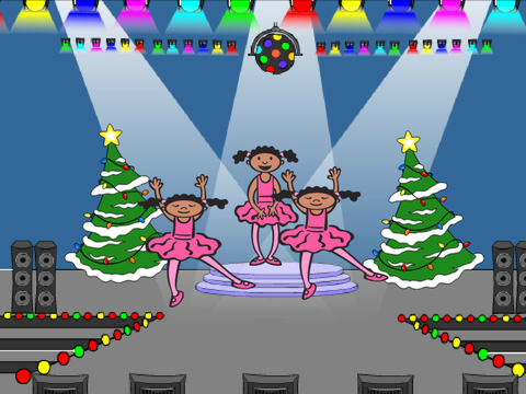 Christmas Show "The Nutcracker" remix :3