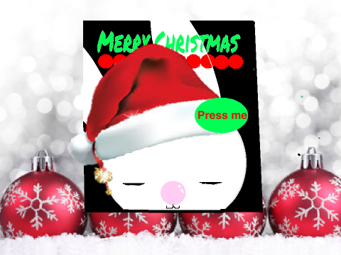 Christmas Card