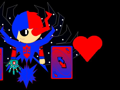Soul VS Universeblood (Remix 11)