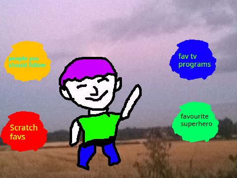 About me