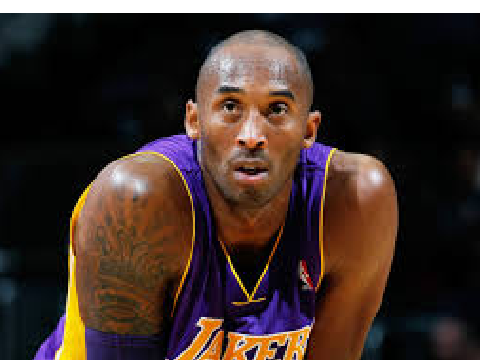 R.I.P. Koby Bryant