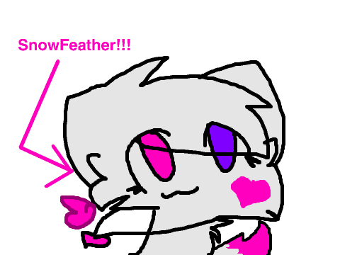 SUNNY'S REDRAWING CHAIN! remix  remix