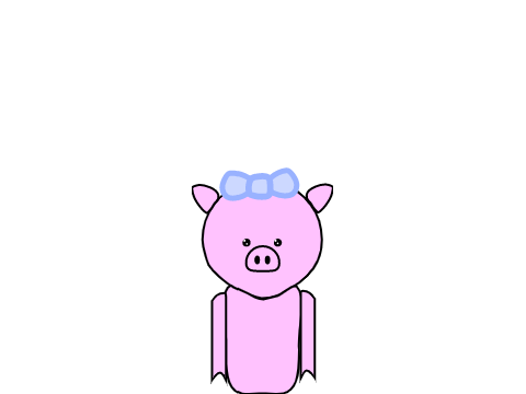 My new OC