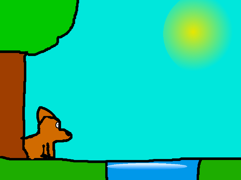 All is found MAP (part 16)
