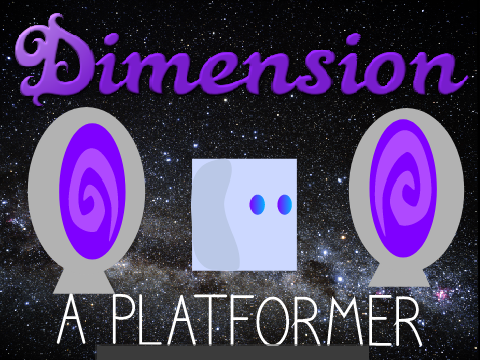 D-i-m-e-n-s-i-o-n - A Platform 1.4.3