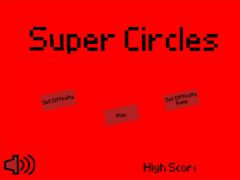 Super Circles