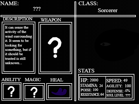 Temmie Souls Part 2 Sign Up remix