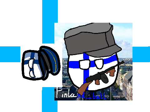 F I N N  S P I N N