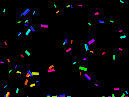 better confetti