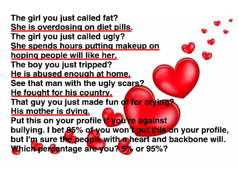 End Bullying Very Remixed