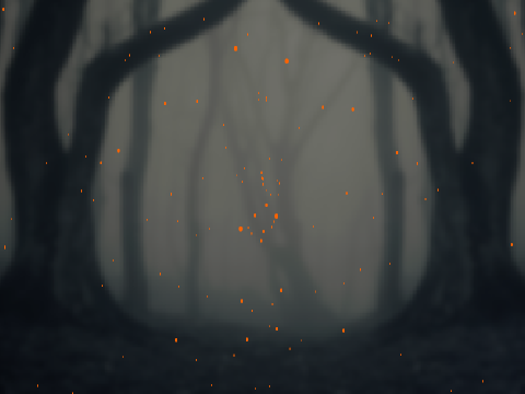 Spooky Scary Skeletons Extended 